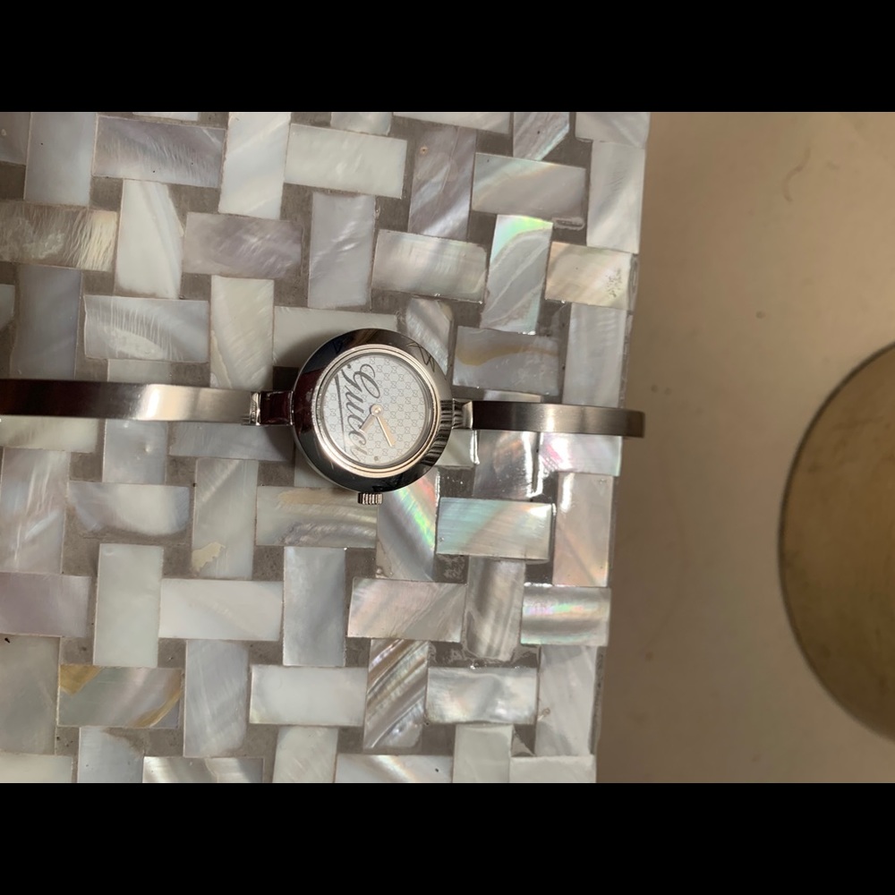 DESIGNER WATCH